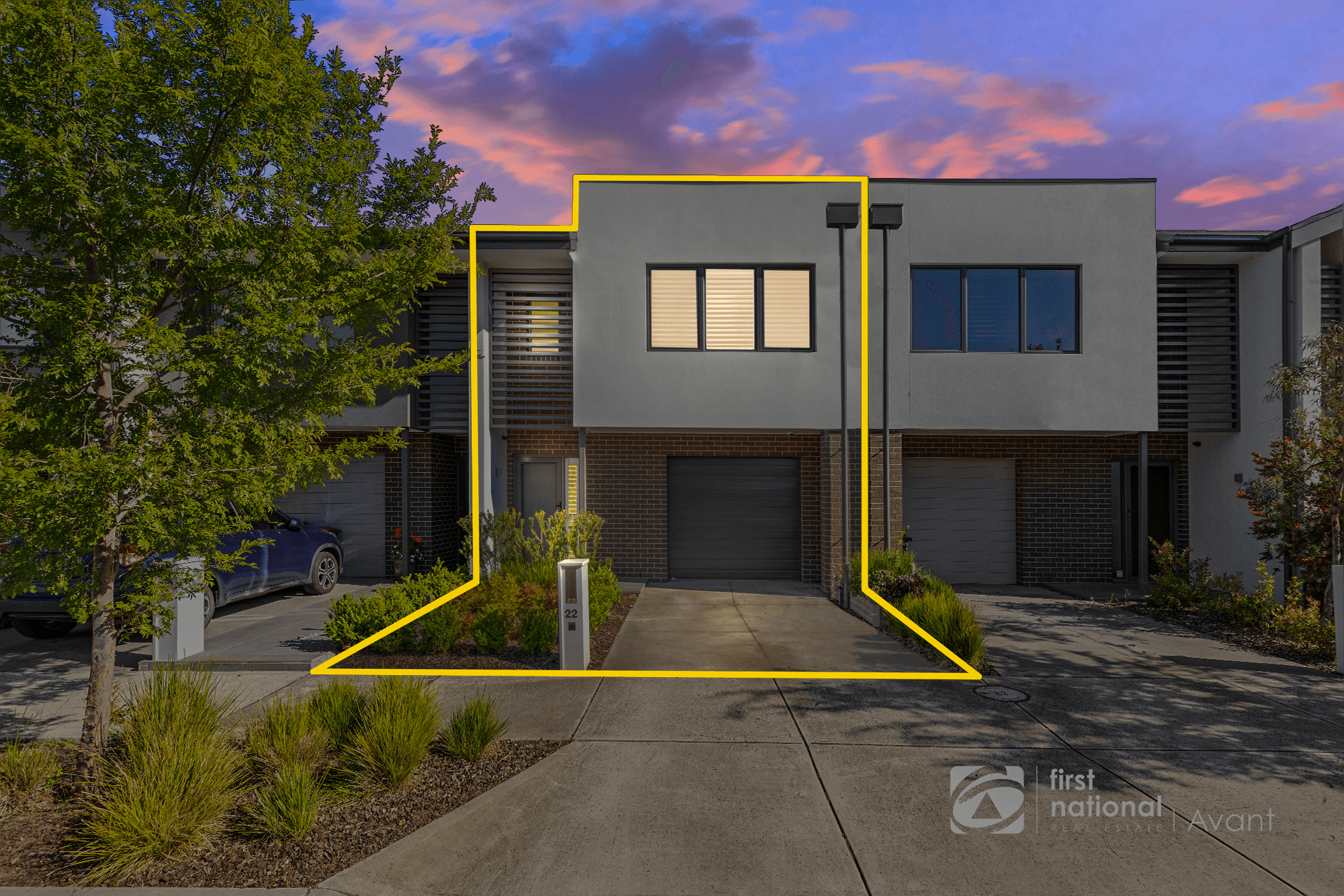 22 Harmony Road, ASCOT VALE, VIC 3032