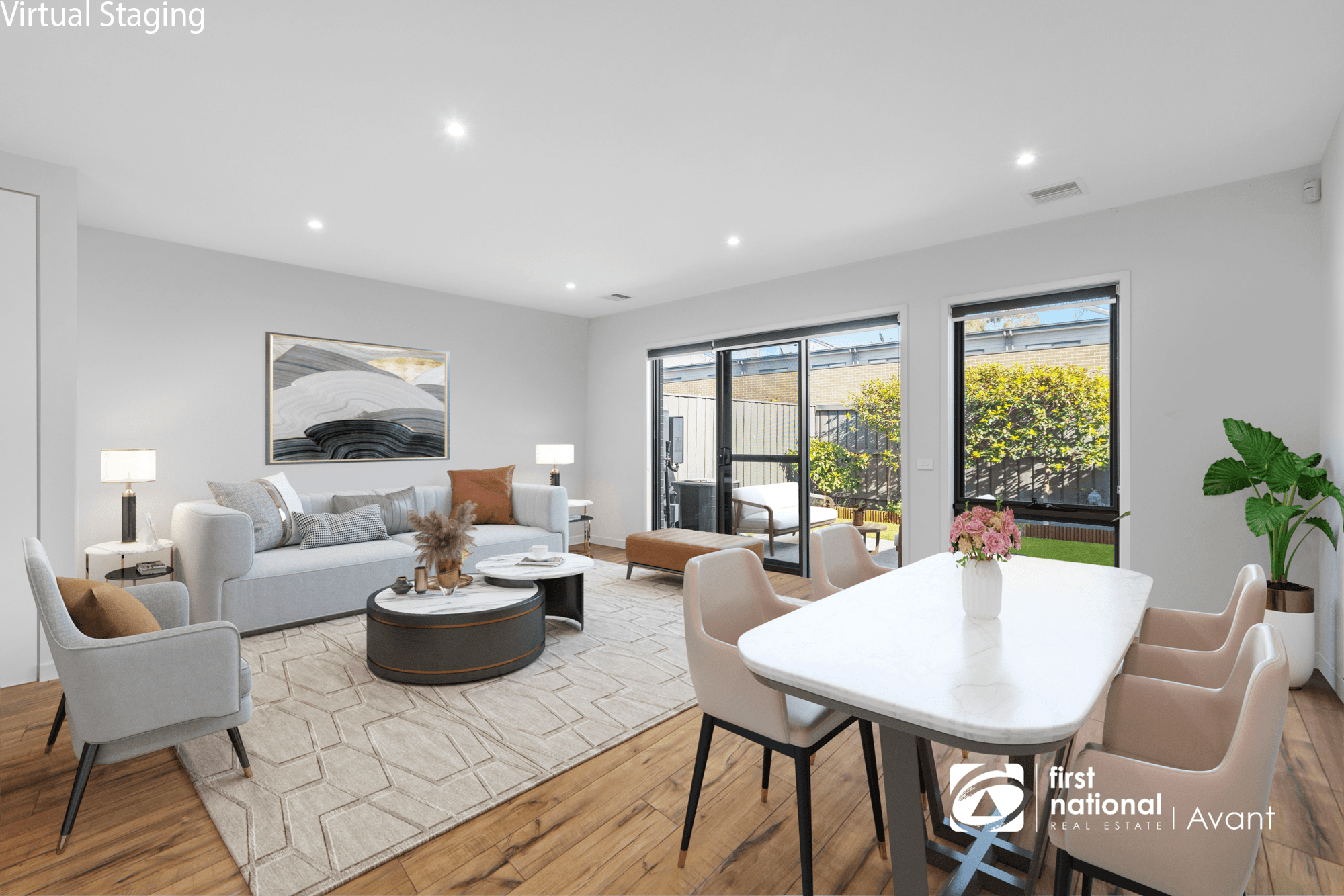 22 Harmony Road, ASCOT VALE, VIC 3032