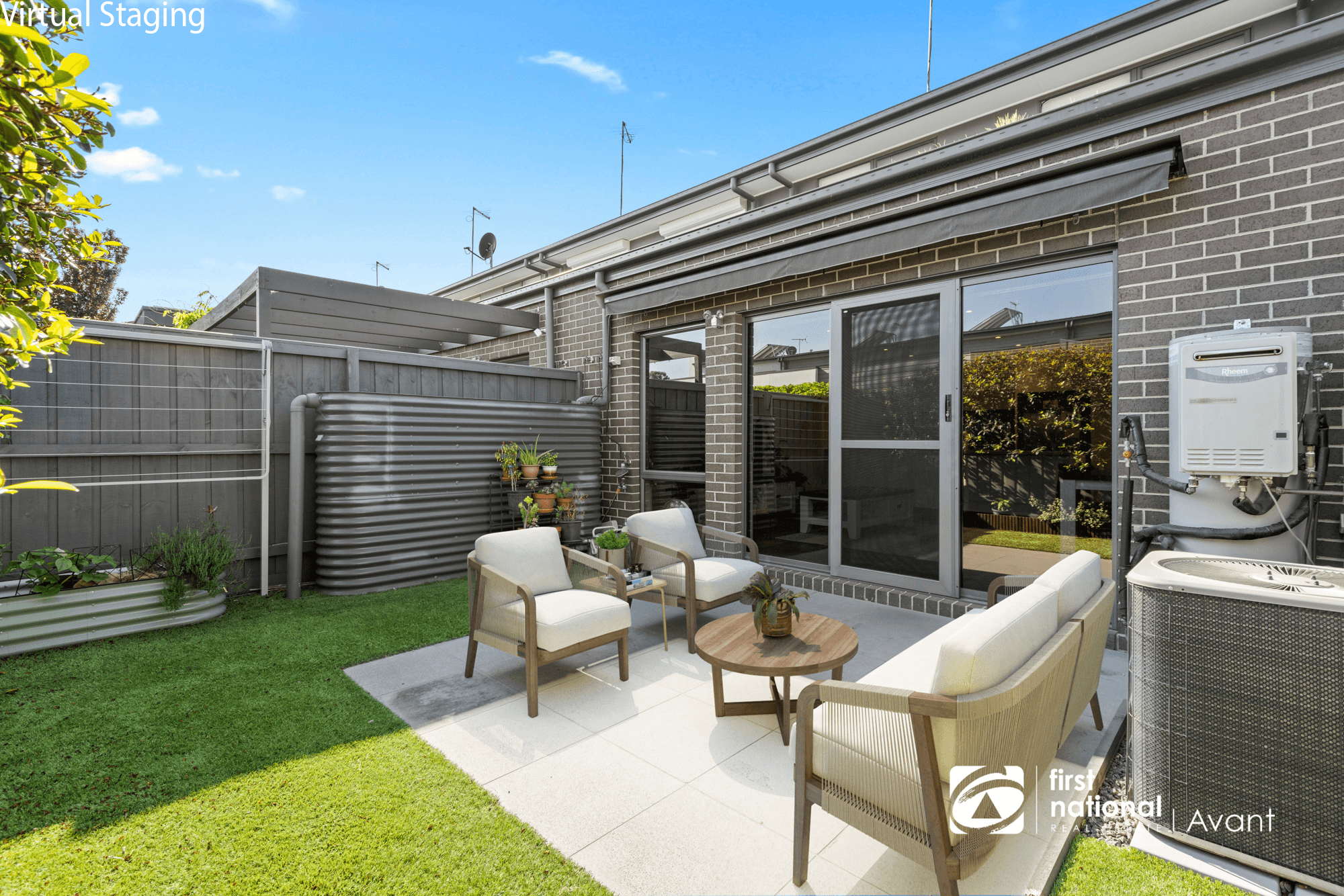 22 Harmony Road, ASCOT VALE, VIC 3032