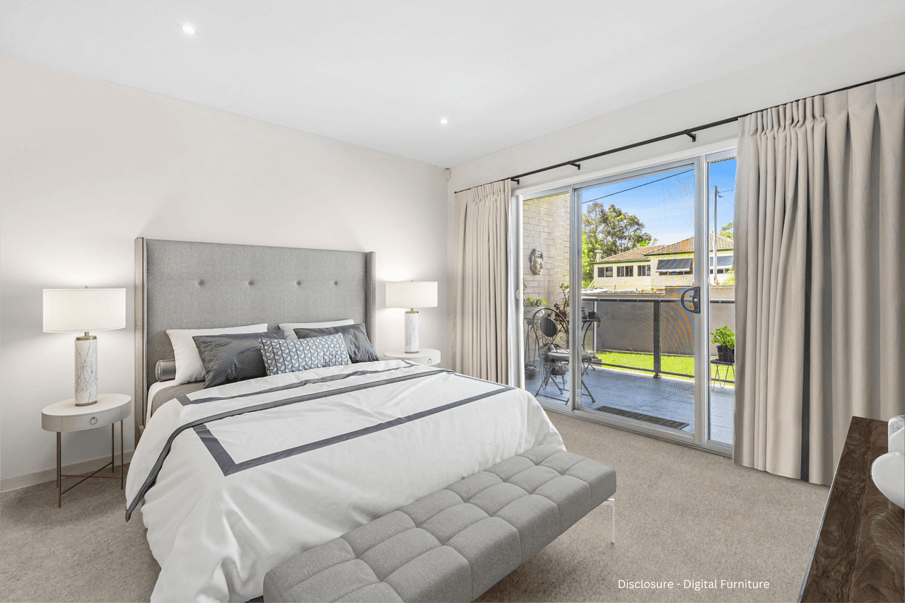 6/30 Pacific Street, BATEMANS BAY, NSW 2536