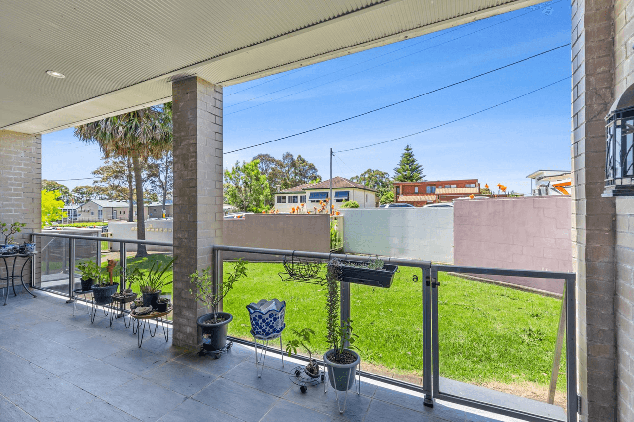 6/30 Pacific Street, BATEMANS BAY, NSW 2536