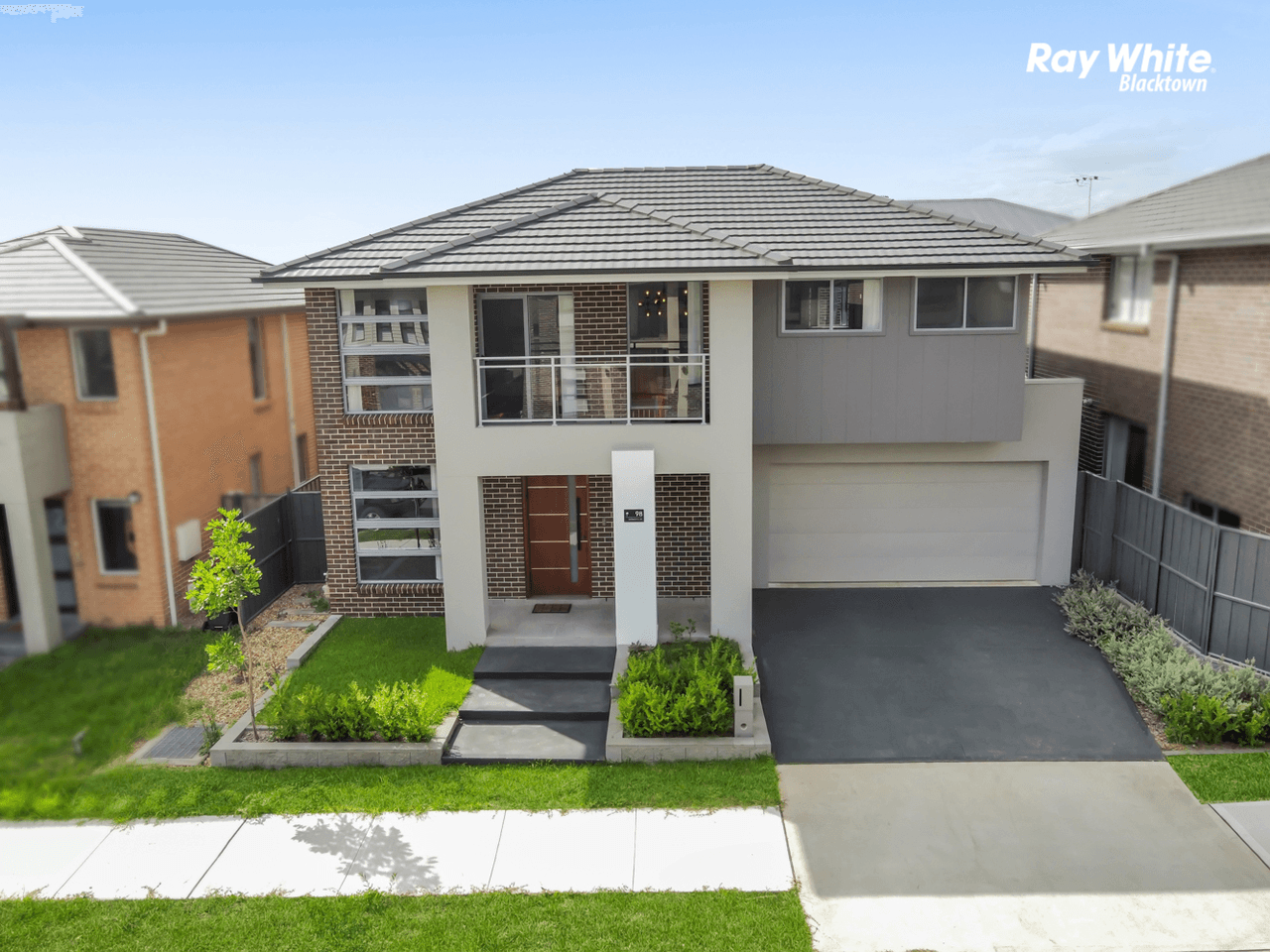 98 Bolwarra Drive, MARSDEN PARK, NSW 2765