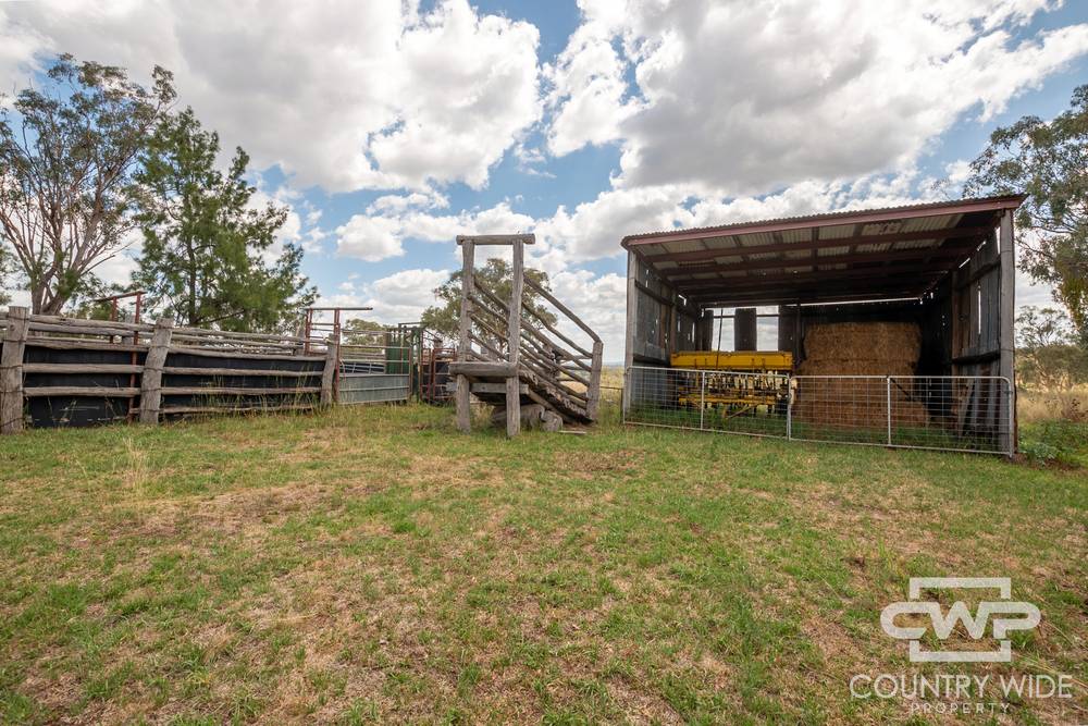 1975 Nullamanna Road, INVERELL, NSW 2360