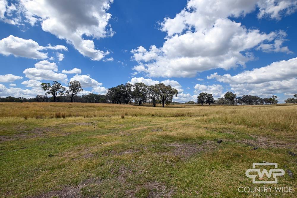 1975 Nullamanna Road, INVERELL, NSW 2360