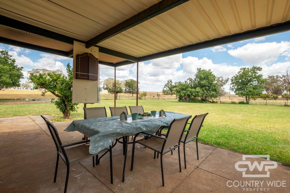1975 Nullamanna Road, INVERELL, NSW 2360