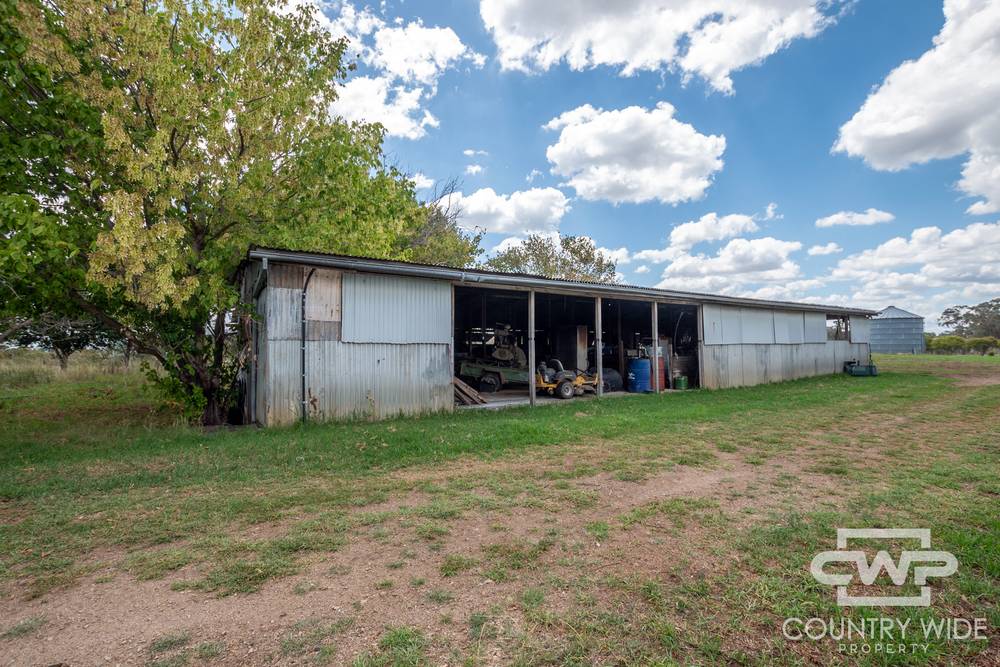 1975 Nullamanna Road, INVERELL, NSW 2360