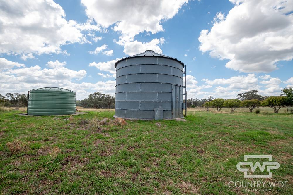 1975 Nullamanna Road, INVERELL, NSW 2360