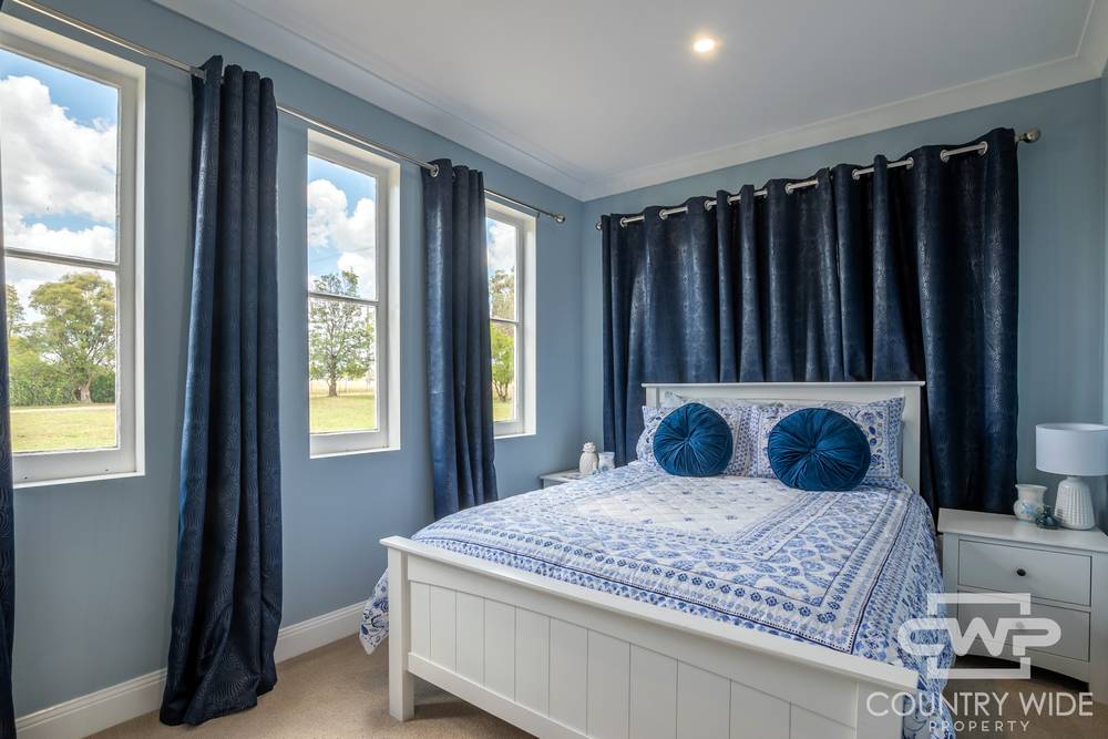 1975 Nullamanna Road, INVERELL, NSW 2360