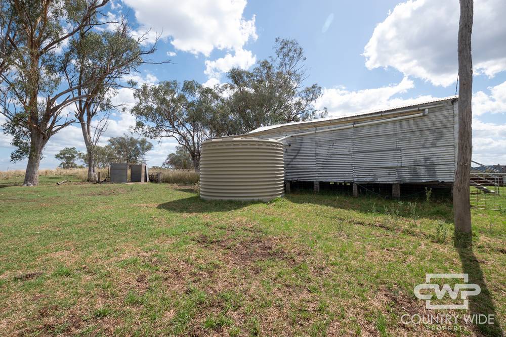 1975 Nullamanna Road, INVERELL, NSW 2360