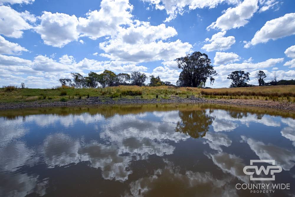 1975 Nullamanna Road, INVERELL, NSW 2360