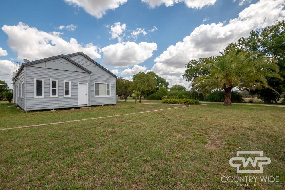 1975 Nullamanna Road, INVERELL, NSW 2360