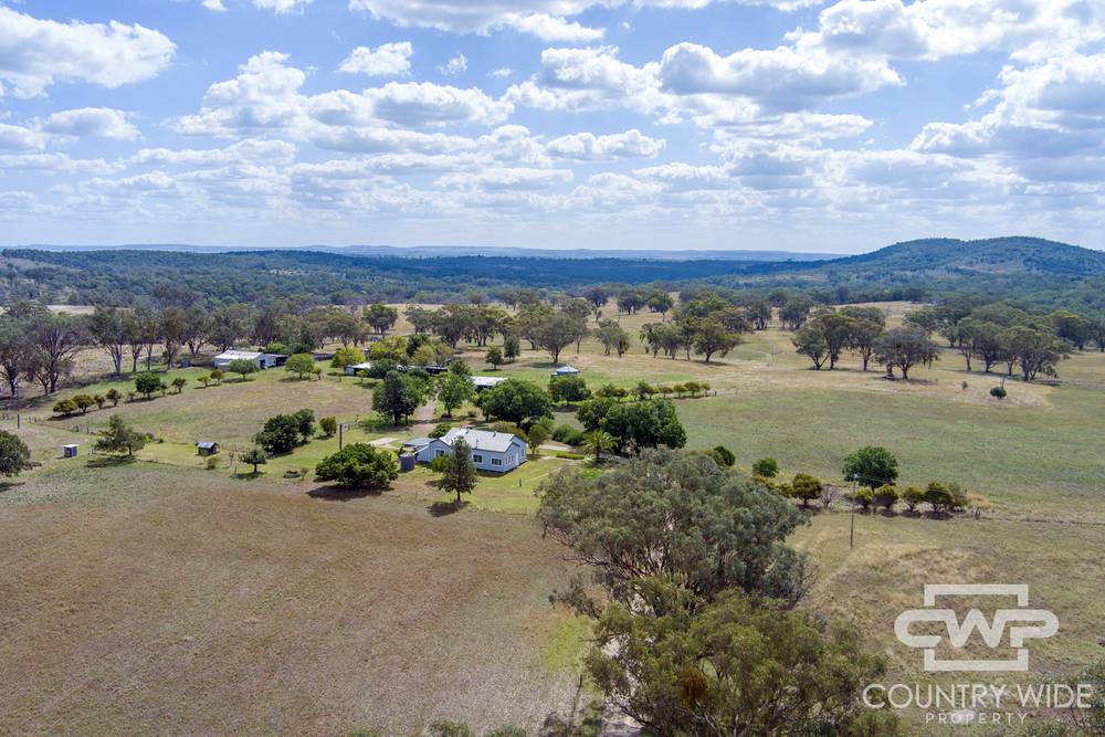 1975 Nullamanna Road, INVERELL, NSW 2360