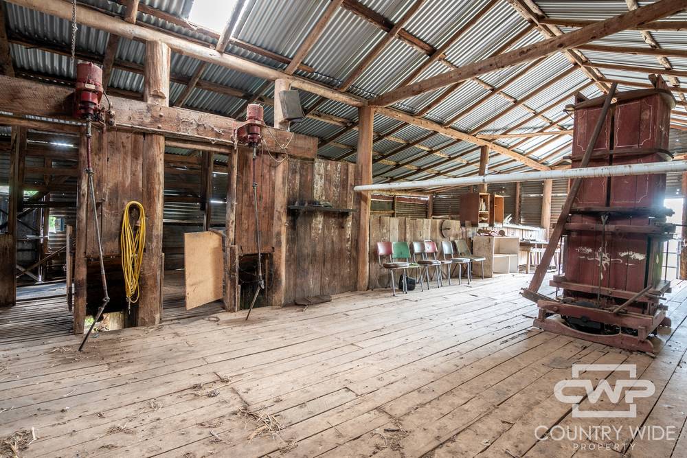 1975 Nullamanna Road, INVERELL, NSW 2360