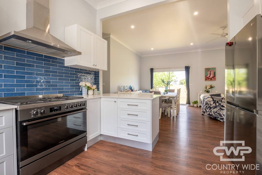 1975 Nullamanna Road, INVERELL, NSW 2360