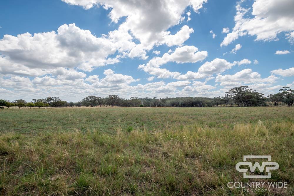 1975 Nullamanna Road, INVERELL, NSW 2360