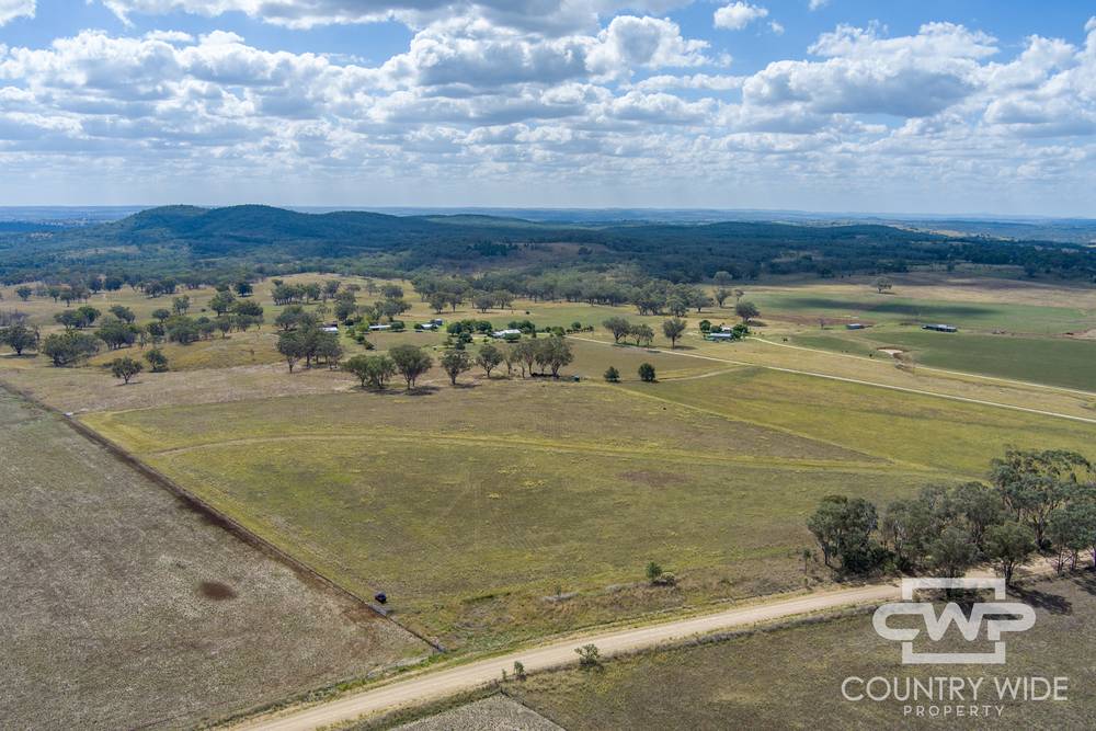 1975 Nullamanna Road, INVERELL, NSW 2360