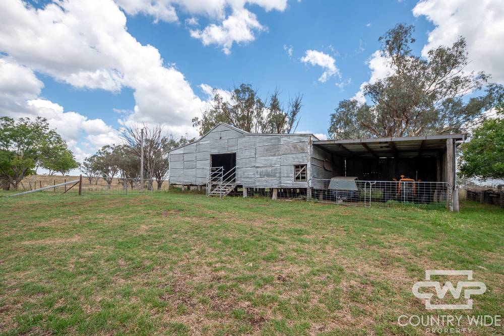 1975 Nullamanna Road, INVERELL, NSW 2360