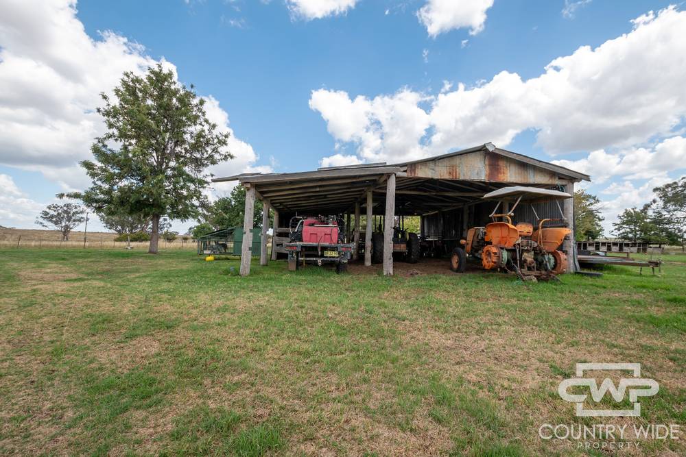 1975 Nullamanna Road, INVERELL, NSW 2360