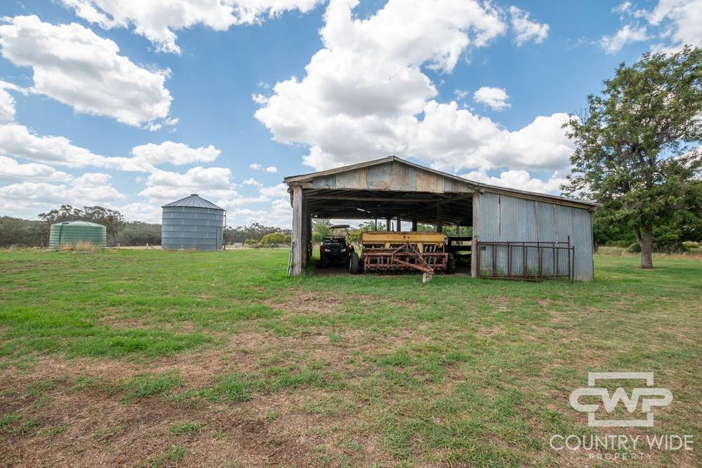 1975 Nullamanna Road, INVERELL, NSW 2360