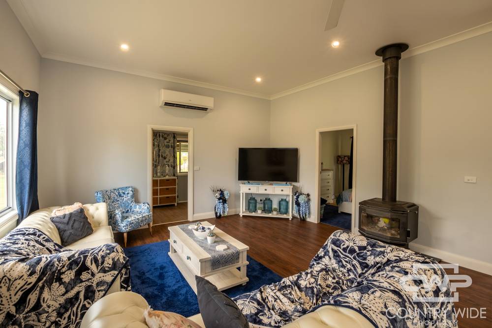 1975 Nullamanna Road, INVERELL, NSW 2360