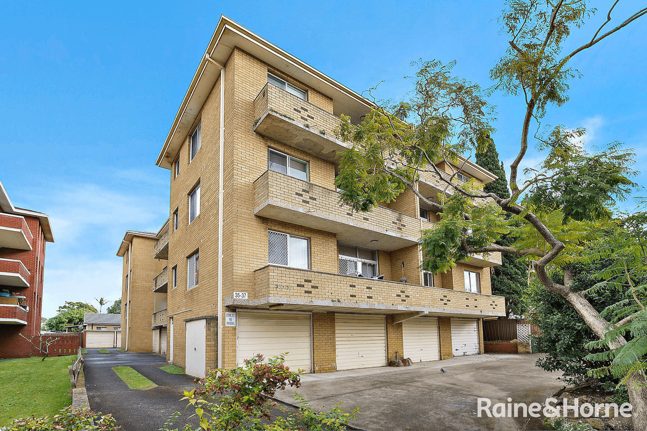 7/35-37 Queen Victoria Street, BEXLEY, NSW 2207