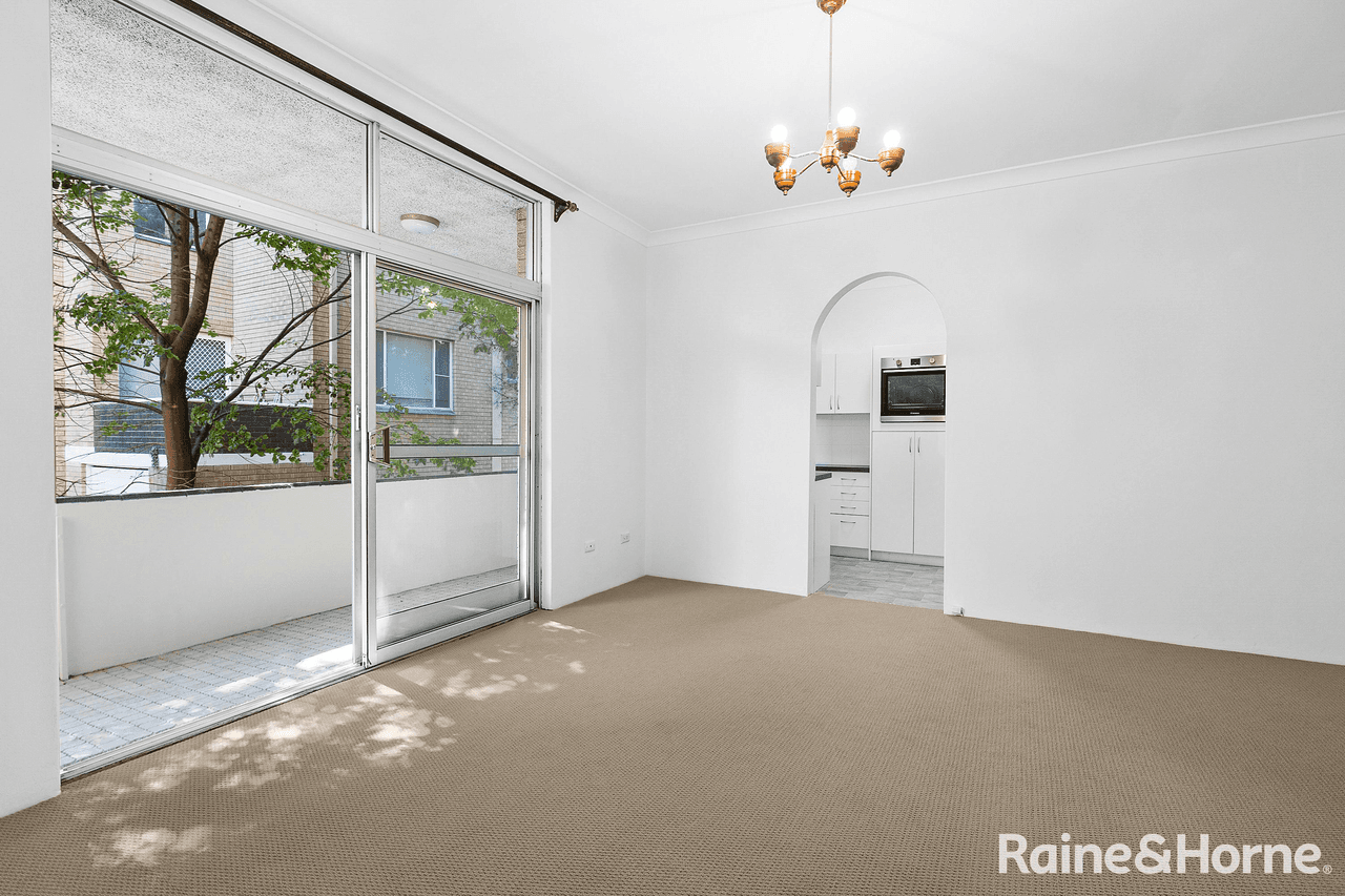 7/35-37 Queen Victoria Street, BEXLEY, NSW 2207