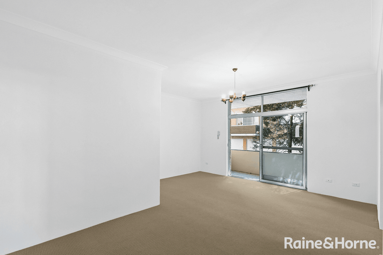 7/35-37 Queen Victoria Street, BEXLEY, NSW 2207