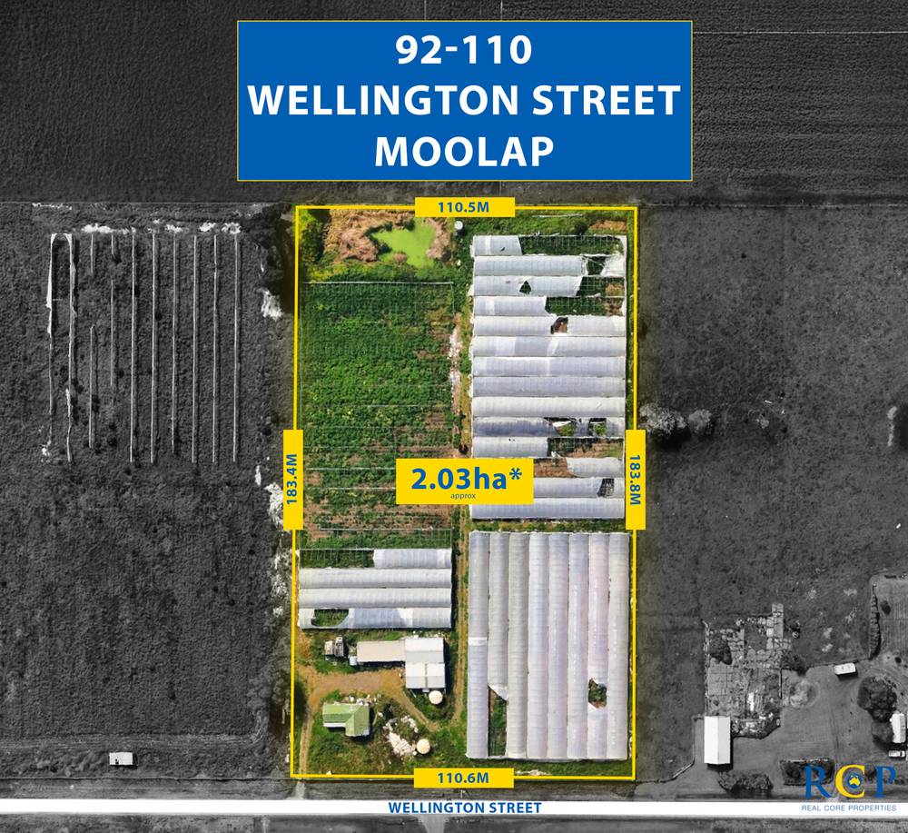 92-110 Wellington Street, MOOLAP, VIC 3224
