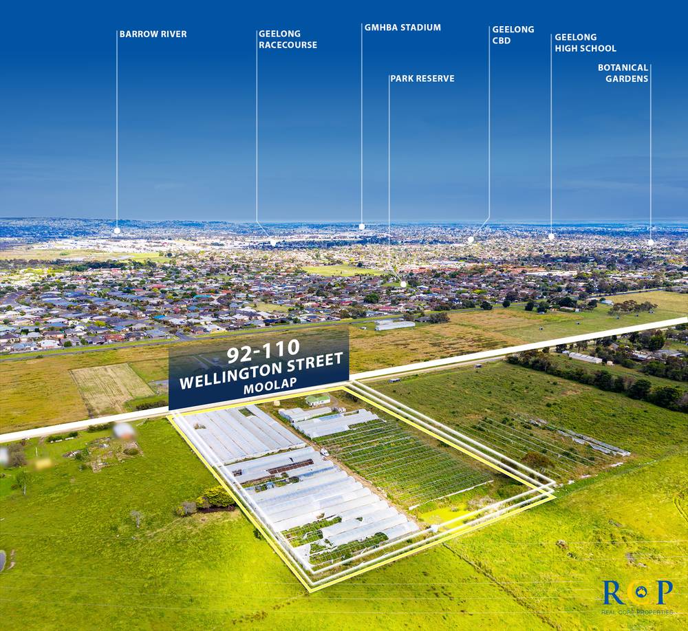 92-110 Wellington Street, MOOLAP, VIC 3224