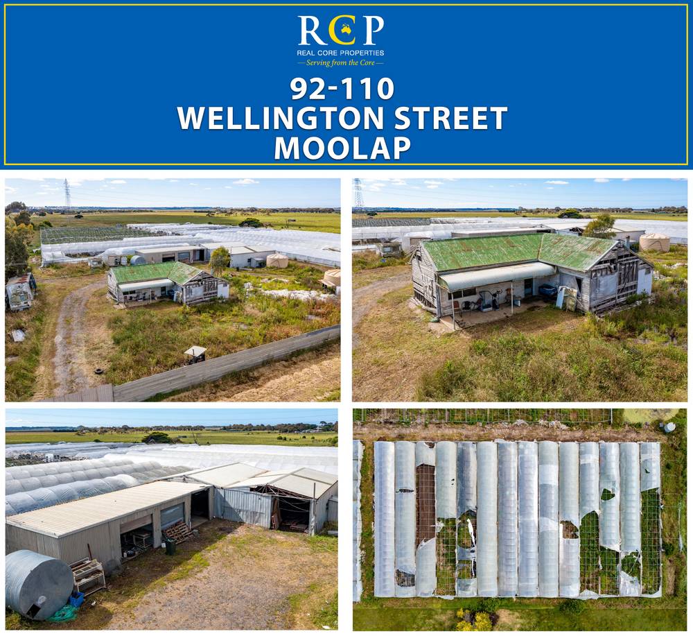 92-110 Wellington Street, MOOLAP, VIC 3224