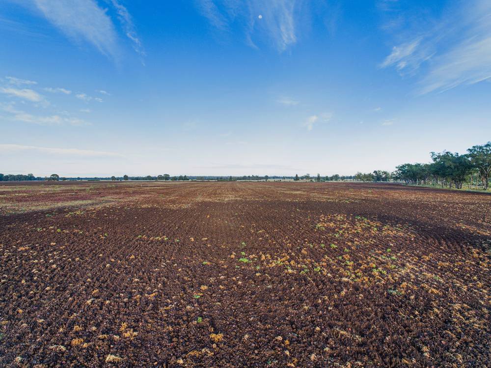 0  Matthews Road, DRILLHAM, QLD 4424
