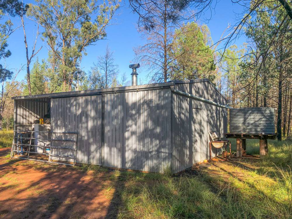 0  Matthews Road, DRILLHAM, QLD 4424