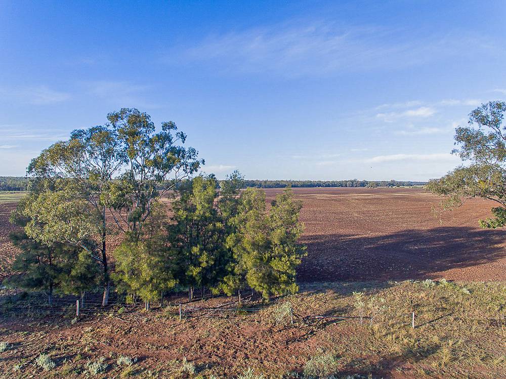 0  Matthews Road, DRILLHAM, QLD 4424