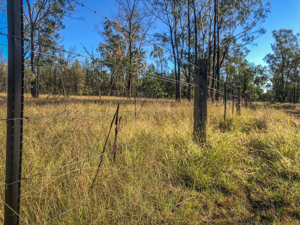 0  Matthews Road, DRILLHAM, QLD 4424