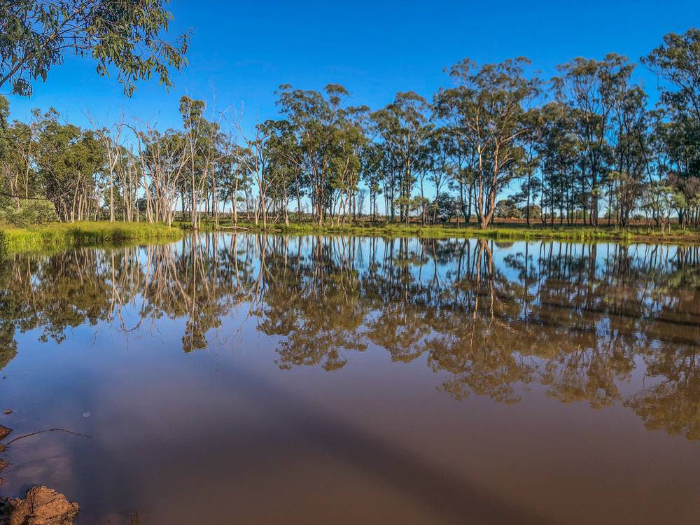 0  Matthews Road, DRILLHAM, QLD 4424