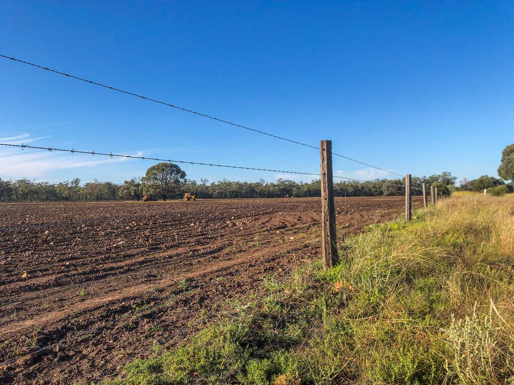 0  Matthews Road, DRILLHAM, QLD 4424