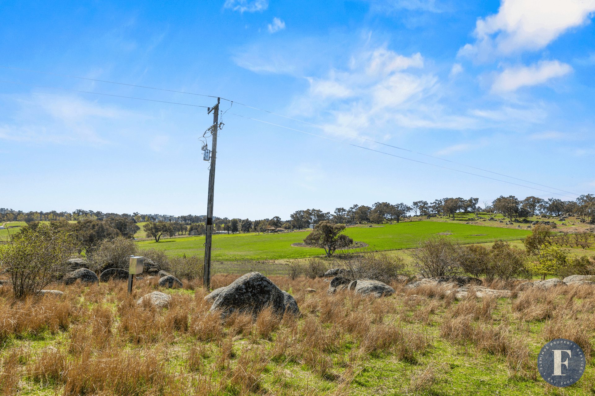 106 Forbes Lane, Young, NSW 2594