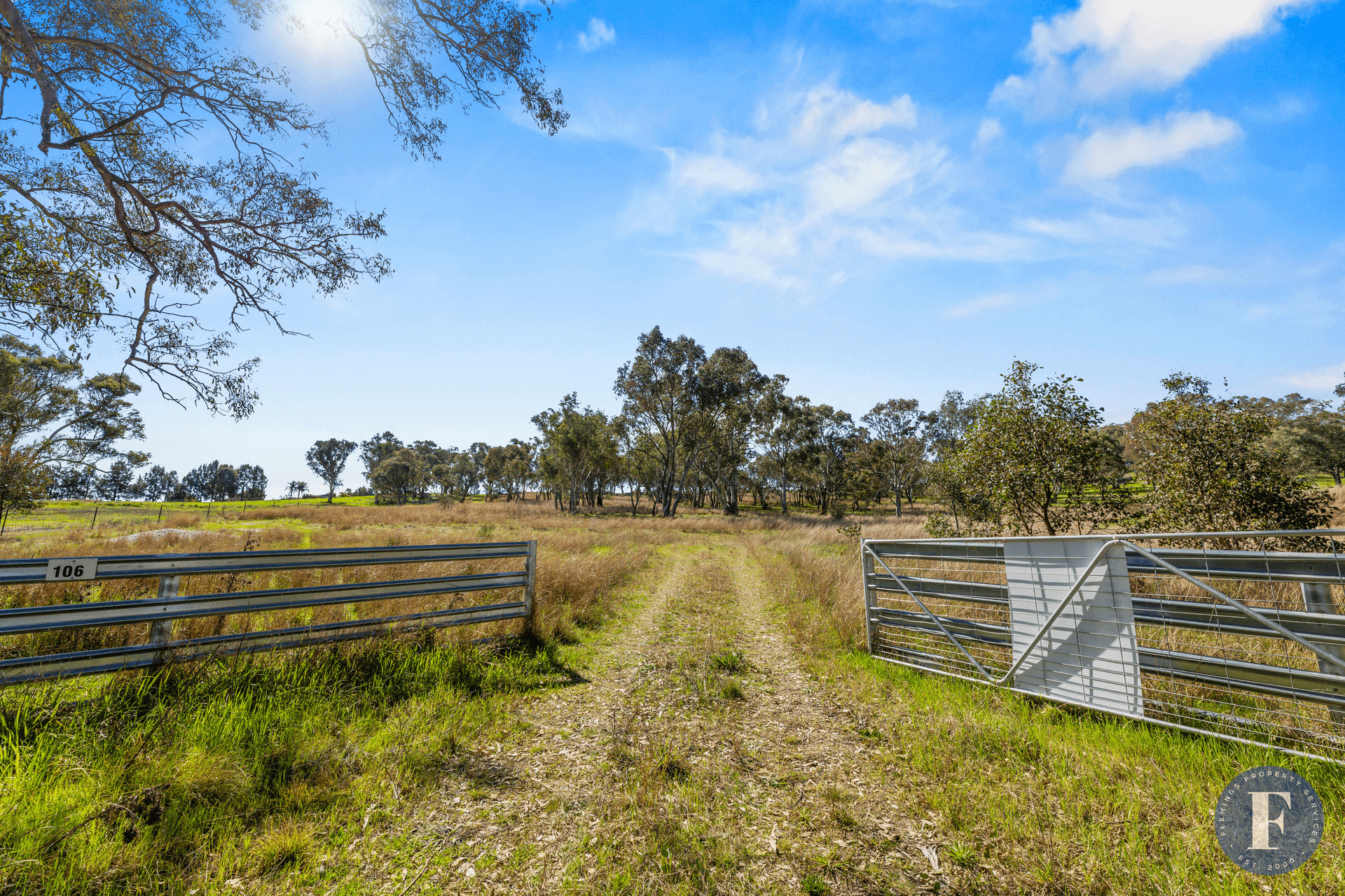 106 Forbes Lane, Young, NSW 2594