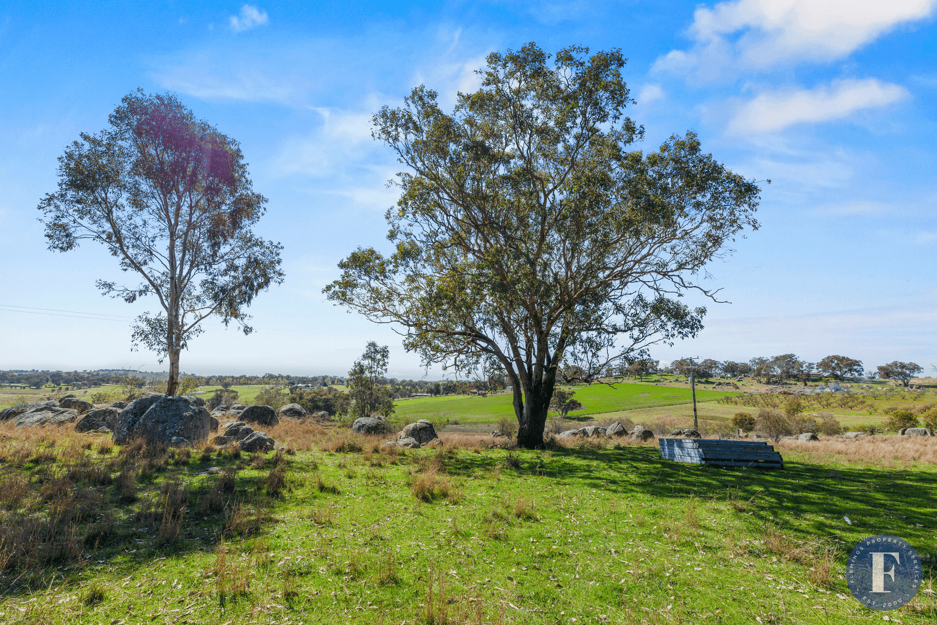 106 Forbes Lane, Young, NSW 2594