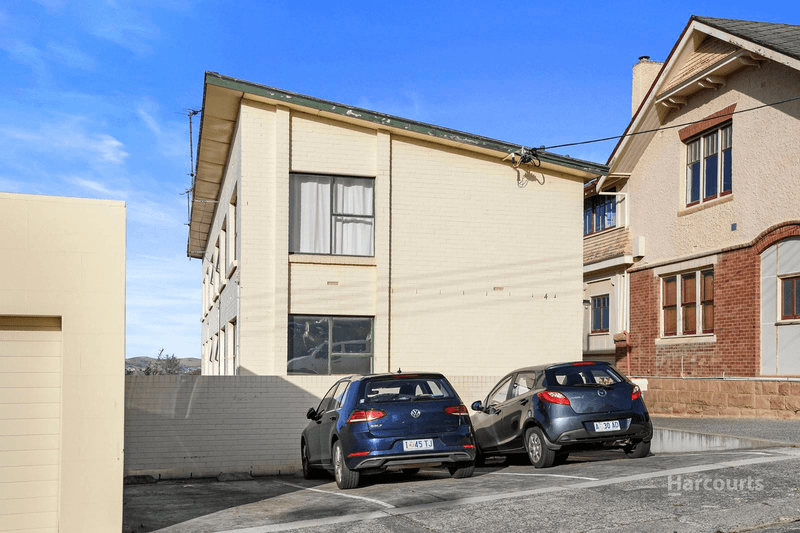 3/4 Ellerslie Road, BATTERY POINT, TAS 7004