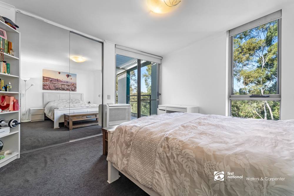18/9 Nurmi Avenue, Newington, NSW 2127