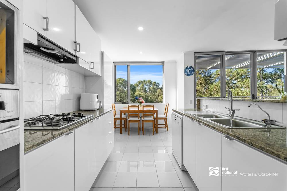 18/9 Nurmi Avenue, Newington, NSW 2127