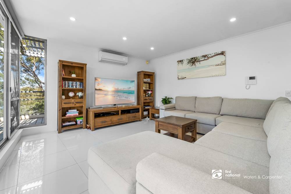 18/9 Nurmi Avenue, Newington, NSW 2127
