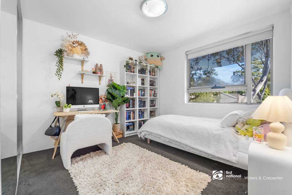 18/9 Nurmi Avenue, Newington, NSW 2127