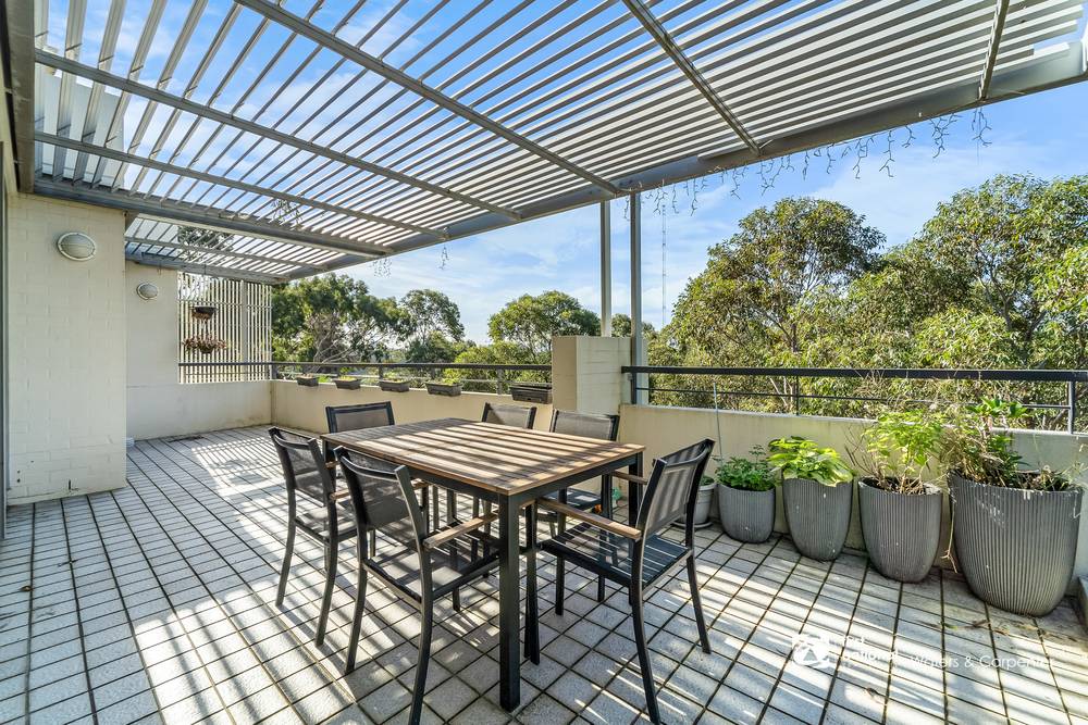 18/9 Nurmi Avenue, Newington, NSW 2127