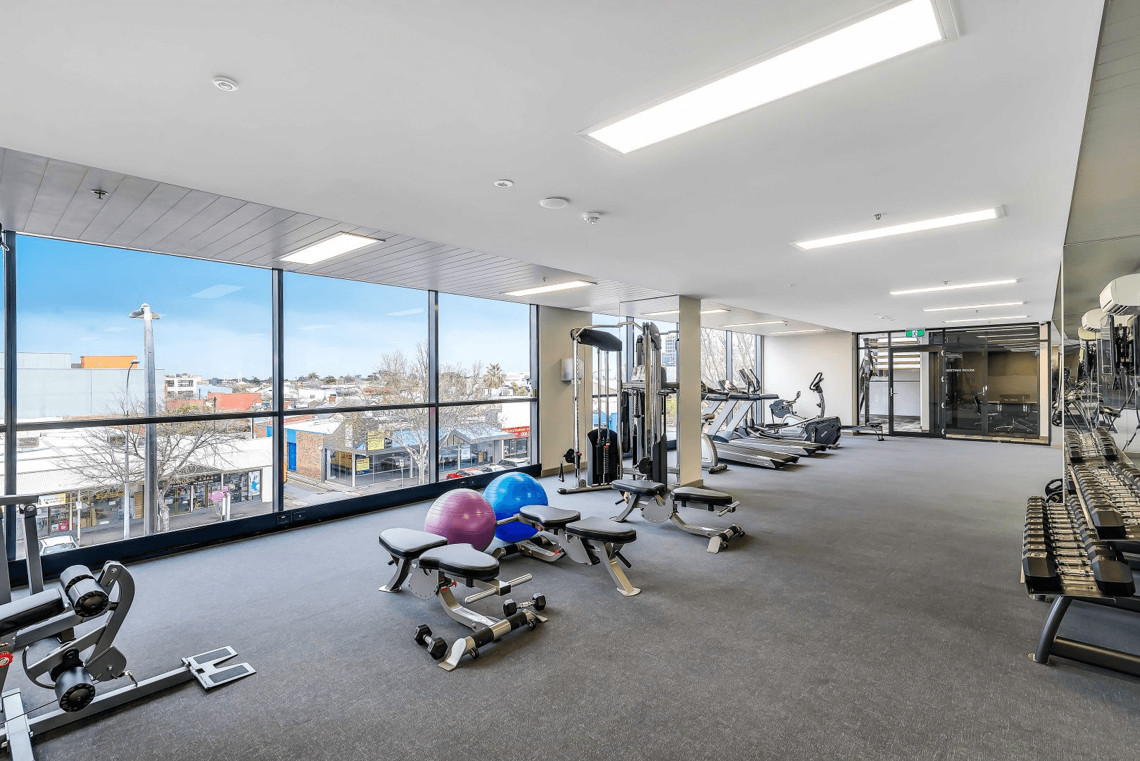 308/152-160 Grote Street, ADELAIDE, SA 5000