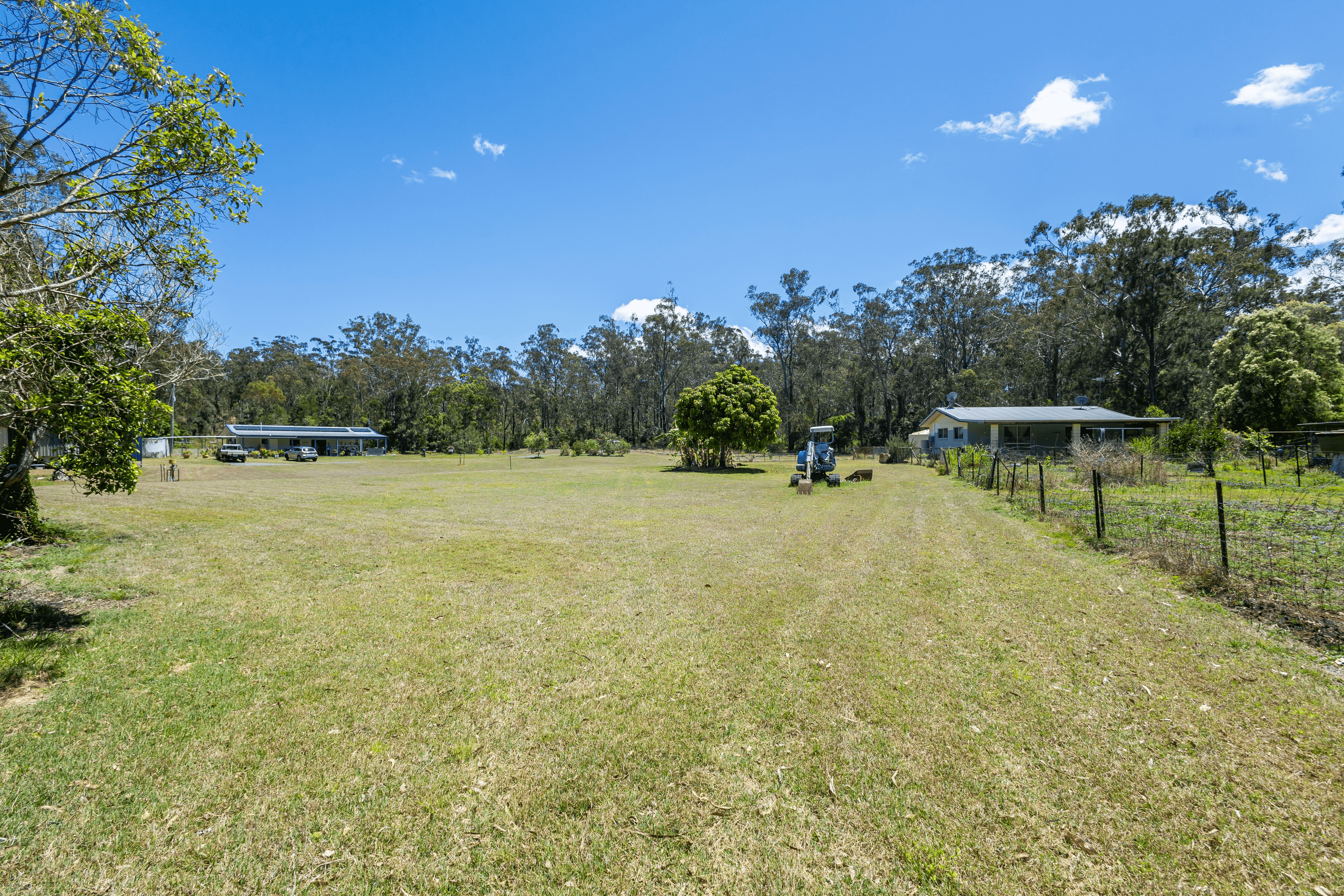 350 Struck Oil Road, Struck Oil, Qld 4714