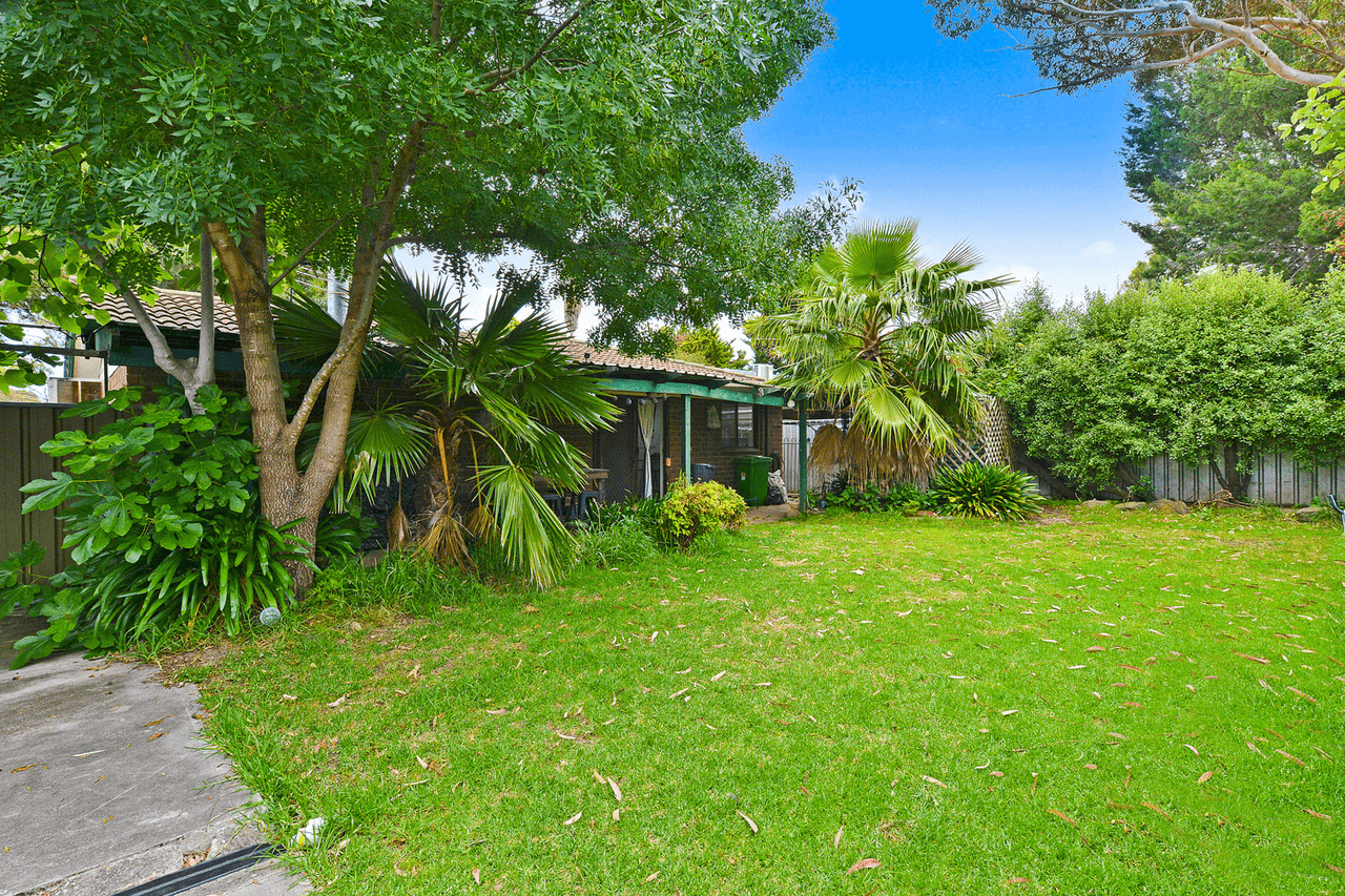 20 Rosemont Avenue, WOODCROFT, SA 5162