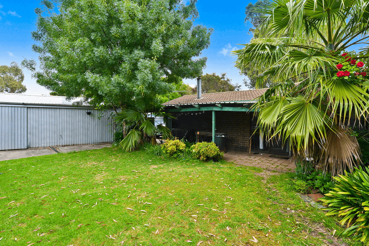 20 Rosemont Avenue, WOODCROFT, SA 5162