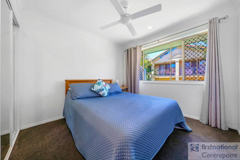 108/152 Palm Meadows Drive, Carrara, QLD 4211
